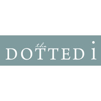 The Dotted i - Grant Writing logo - Similar company to Set The Hook