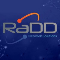 RaDD Network Solutions, Inc. logo - Similar company to Terry Durin Co. / Innerduct.Com
