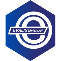 EVALIS GROUP logo - Similar company to Error Humano Soluciones Integrales (Ehsi)
