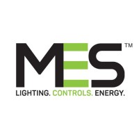 MES logo - Similar company to Core