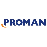 PROMAN Staffing USA logo - Similar company to Paramount Staffing
