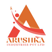 Arushka Industries Private Limited logo - Similar company to Thinksmart Globe Private Limited