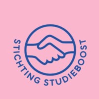 Stichting StudieBoost logo - Similar company to Stichting Wijs Bijles