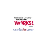 Oakland County Michigan Works! Novi logo - Similar company to Networks Northwest