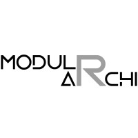 MODULR.ARCHI logo - Similar company to Atticuss
