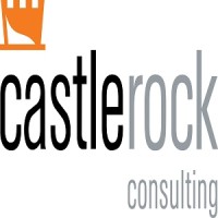 Castlerock Consulting logo - Similar company to Geni Buana Nusantara