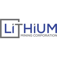 LMC - Lithium Mining Corporation logo - Similar company to Deutsche E-Metalle Ag