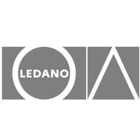 Lédano logo - Similar company to Les Denicheuses