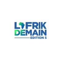 L'Afrik De Demain logo - Similar company to Dev Artefact