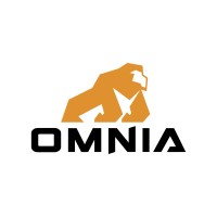 Omnia - Renta de Maquinaria Pesada en Tampico logo - Similar company to Enconcreto