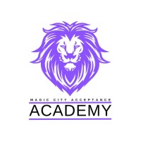 Magic City Acceptance Academy logo - Similar company to Covenant Academy Of Mobile