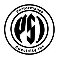 Performance Specialty Inc logo - Similar company to Steelstack