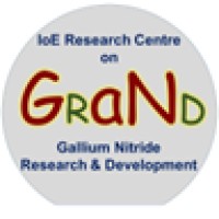 GRAND Group @ Indian Institute of Technology Madras (Gallium Nitride R&D) logo - Similar company to The First Flight