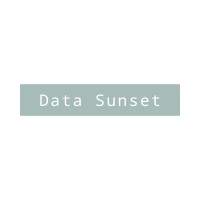 Data Sunset logo - Similar company to Data Sl Consulting