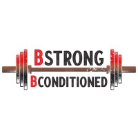 Bstrong Bconditioned logo - Similar company to Hustle Strength & Performance