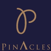 Cabinet PINACLES logo - Similar company to Is Vision