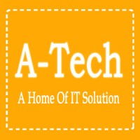 A-Tech BD logo - Similar company to Cognitive Automation Technologies