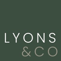 Lyons & Co Valuers logo - Similar company to Web Wonks