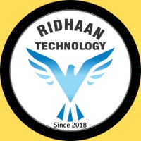 Ridhaan Technology logo - Similar company to Digital Creatiwity
