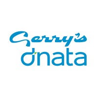 Gerry's dnata logo - Similar company to Fly Jinnah