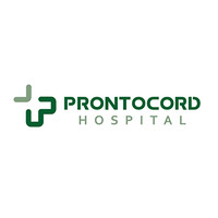 Prontocord Hospital e Centro de Imagem logo - Similar company to Grupo Prodimagem