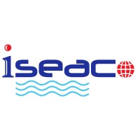 Iseaco Investment Pte Ltd logo - Similar company to Oceanus Line