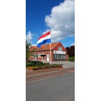 Kruidhof Installatietechniek logo - Similar company to Kloeze Installatietechniek