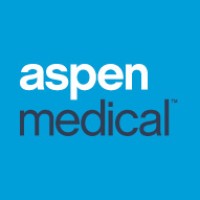 Aspen Medical Technology logo - Similar company to Aliva Pty Ltd