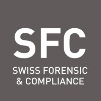 SFC - Swiss Forensic & Compliance logo - Similar company to Forensisches Institut Zürich