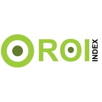 ROI index logo - Similar company to Collabim
