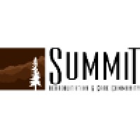 Summit Rehabilitation logo - Similar company to Summit Rehab Services