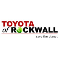 Toyota of Rockwall logo - Similar company to Danhard