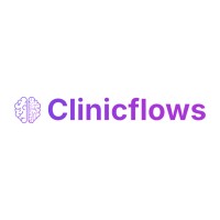 Clinicflows logo - Similar company to Lotus Creative