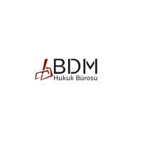 Bdm Hukuk Bürosu