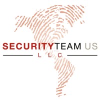 SecurityTeam US, LLC logo - Similar company to Pensive Security