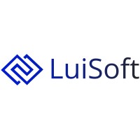 LuiSoft logo - Similar company to Evolve Controls