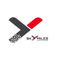 Skymiles Logistics logo - Similar company to Swiftbox