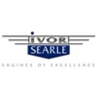 Ivor Searle Limited logo - Similar company to Intech Engineering Ltd