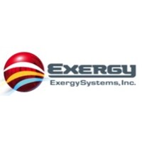 Exergy Systems, Inc. logo - Similar company to Ge-On