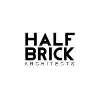 HALFBRICK ARCHITECTS logo - Similar company to Bim Maestro