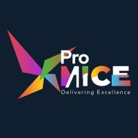 ProMICE logo - Similar company to Bremer.