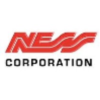 NESS Corporation logo - Similar company to Cyamast