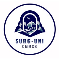 SURG-UNI logo - Similar company to Softmin Uni