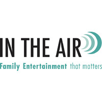In The Air logo - Similar company to Folie Effect