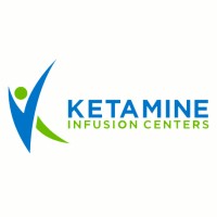 Ketamine Infusion Center logo - Similar company to Wasatch Infusion