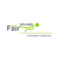 FAIRSOLVING logo - Similar company to B2Talent