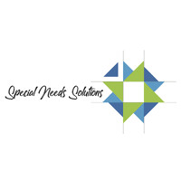 Special Needs Solutions logo - Similar company to Step Up To Justice