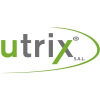 UTRIX S.A.L. logo - Similar company to Ethel Chocolate Maker