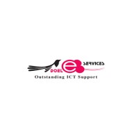 Doel e Services logo - Similar company to Saikat Tech