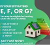 ECO4 GRANT SCHEME UK logo - Similar company to Hatchwork Solutions